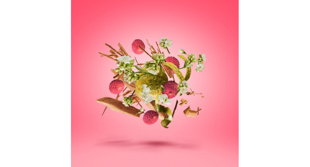 XERJOFF - ELLE ANNIVERSARY