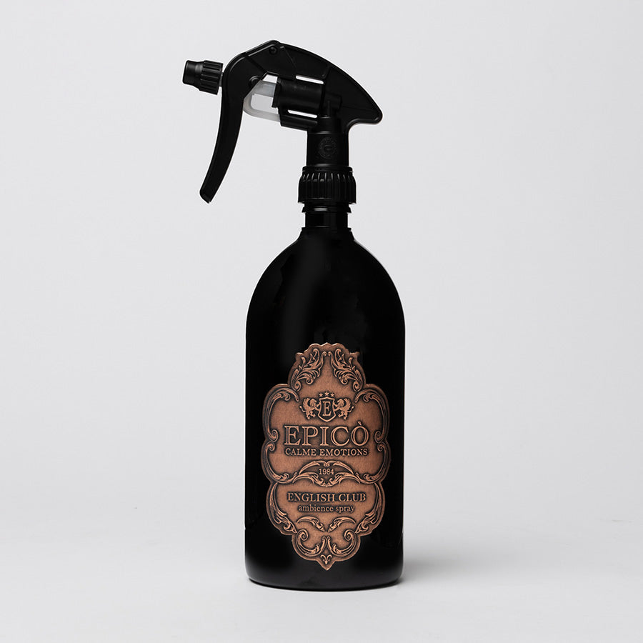 epicò - english club spray ambiente