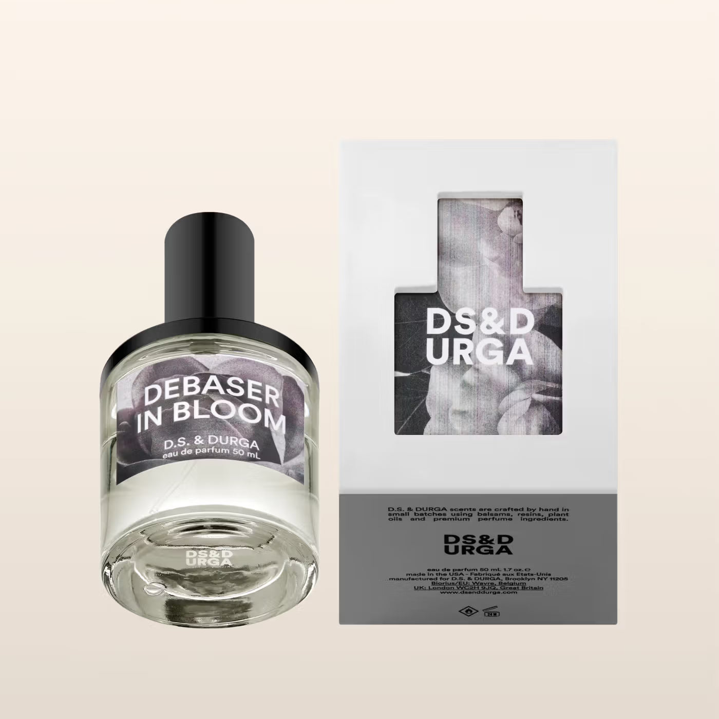 DS & DURGA - DEBEASER IN BLOOM