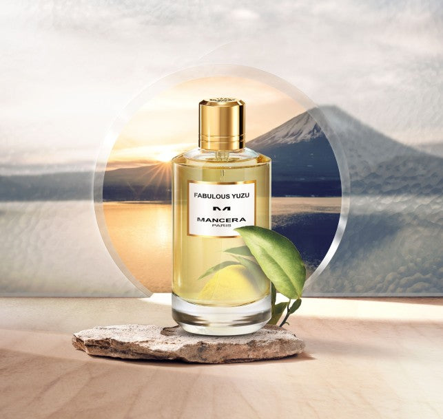 MANCERA - FABULOUS YUZU