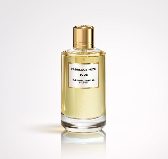MANCERA - FABULOUS YUZU