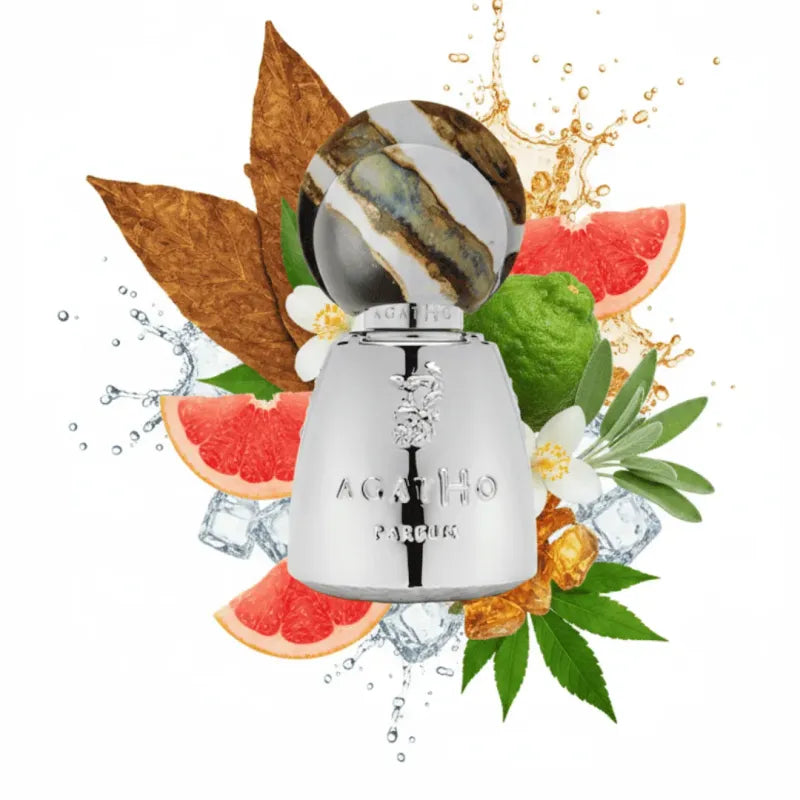 AGATHO PARFUM - FAUNO