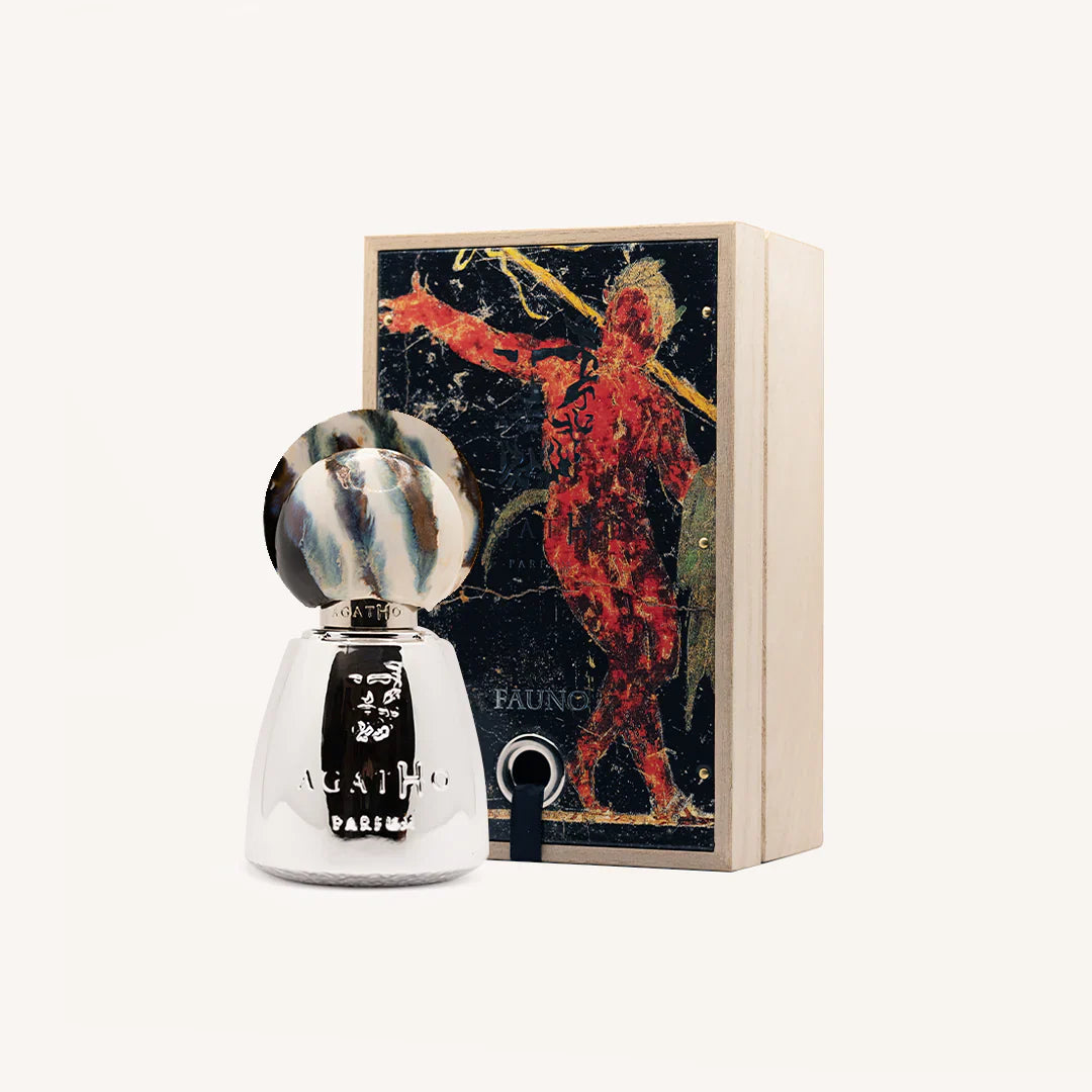 AGATHO PARFUM - FAUNO