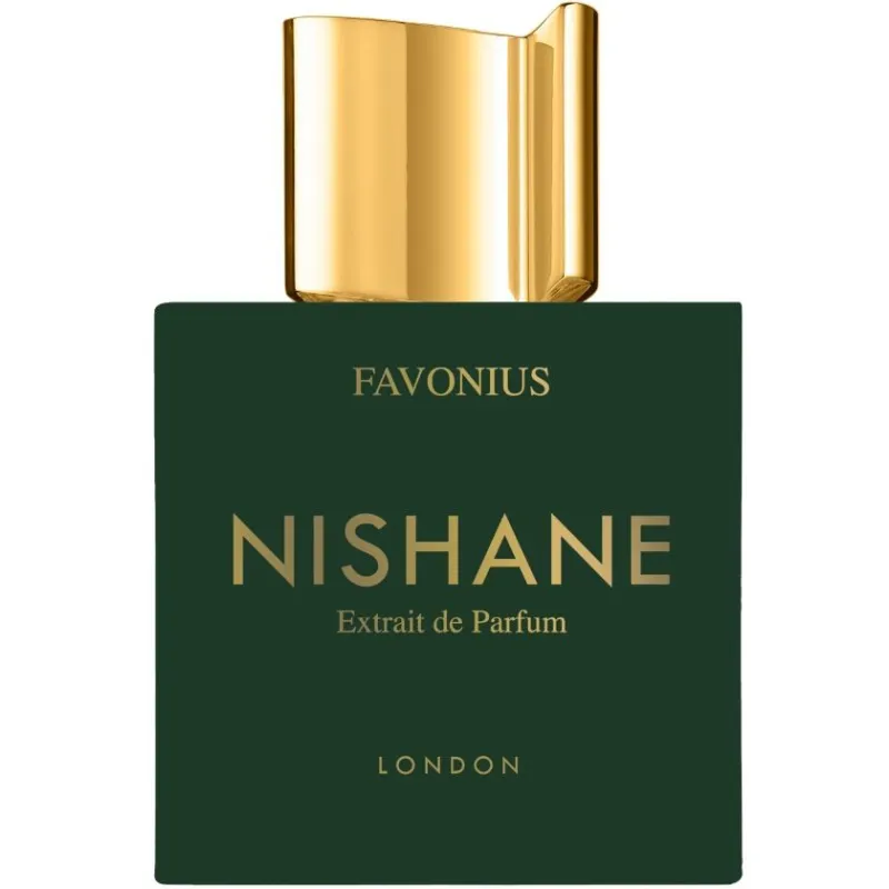 NISHANE - FAVONIUS