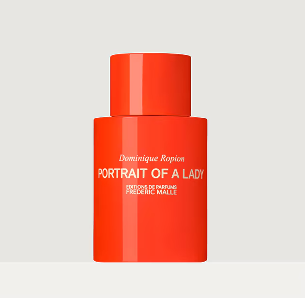 Frederic Malle - Portrait Of A Lady