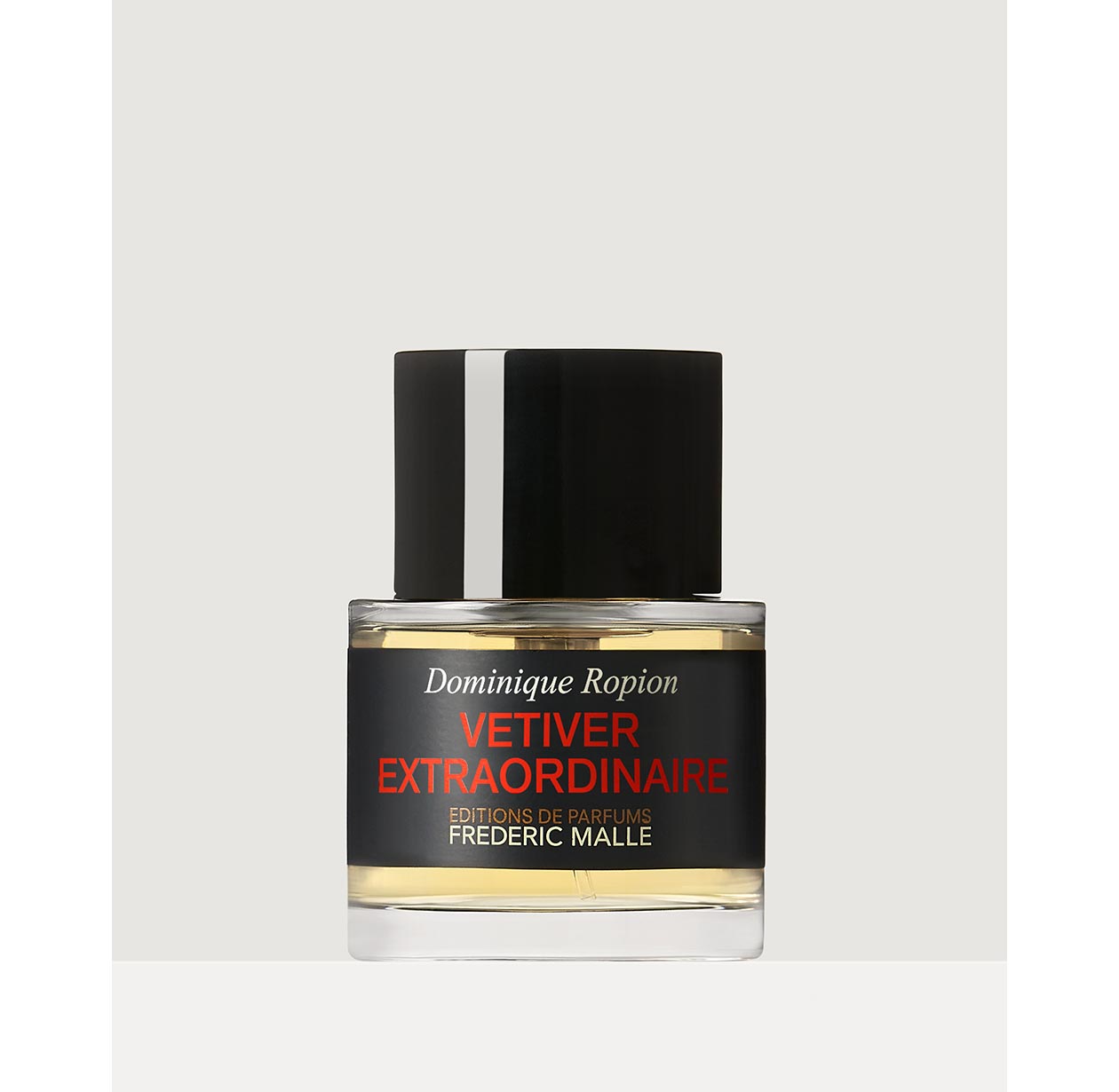 Frederic Malle - Vetiver Extraordinarie