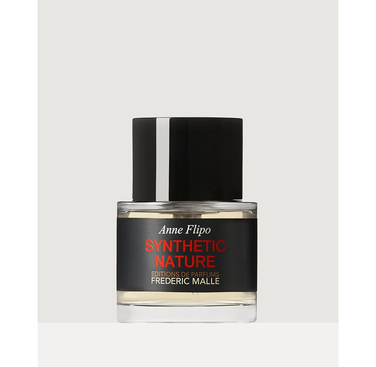 Frederic Malle - Synthetic Nature