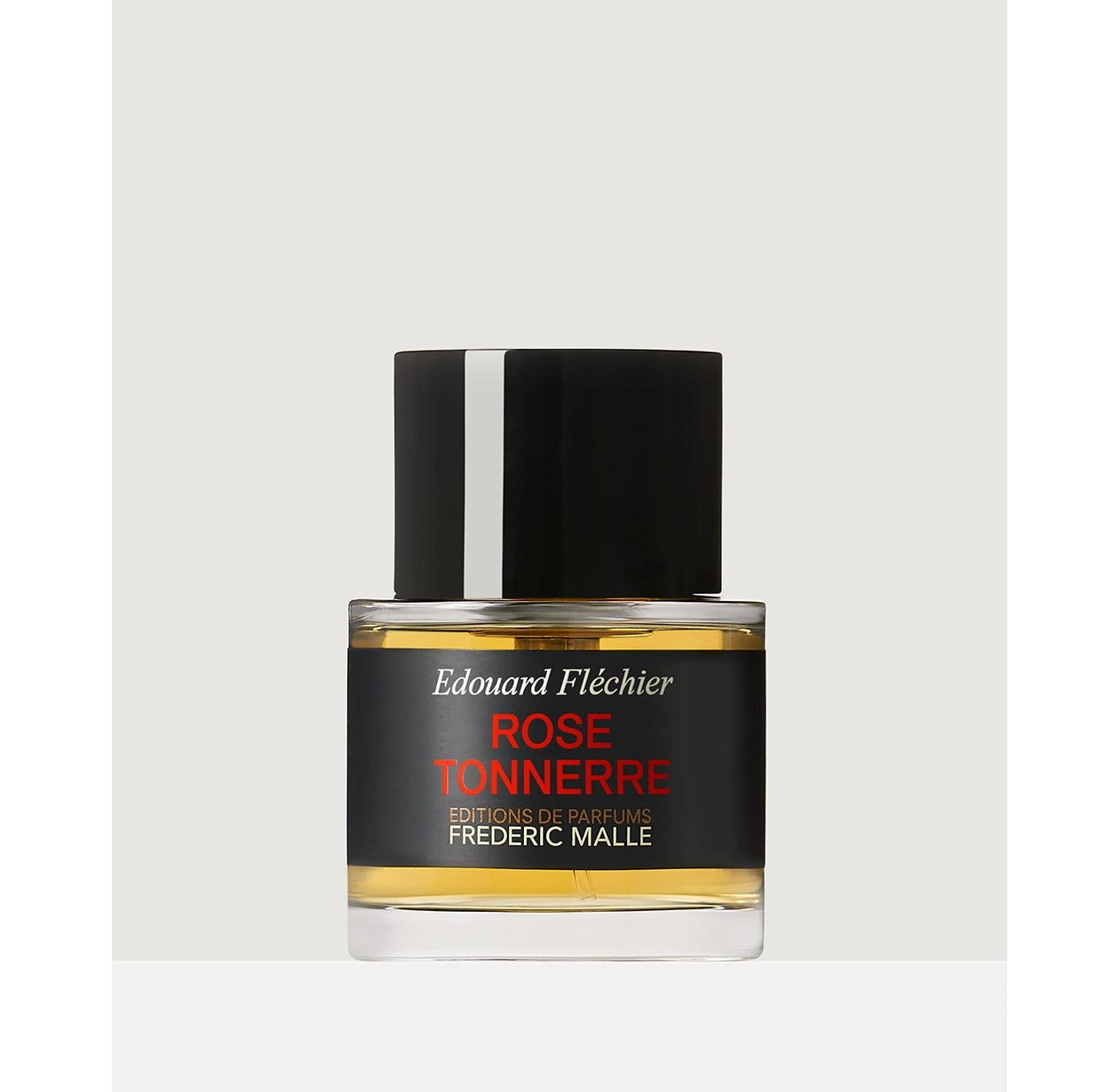 Frederic Malle - Rose Tonnerre