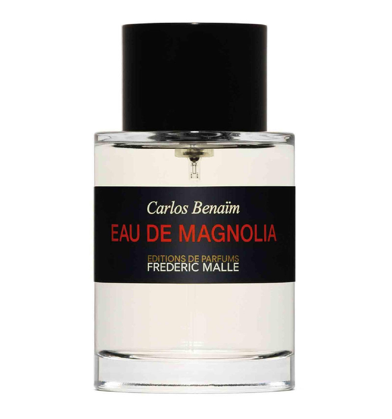 Frederic Malle - Eau De Magnolia