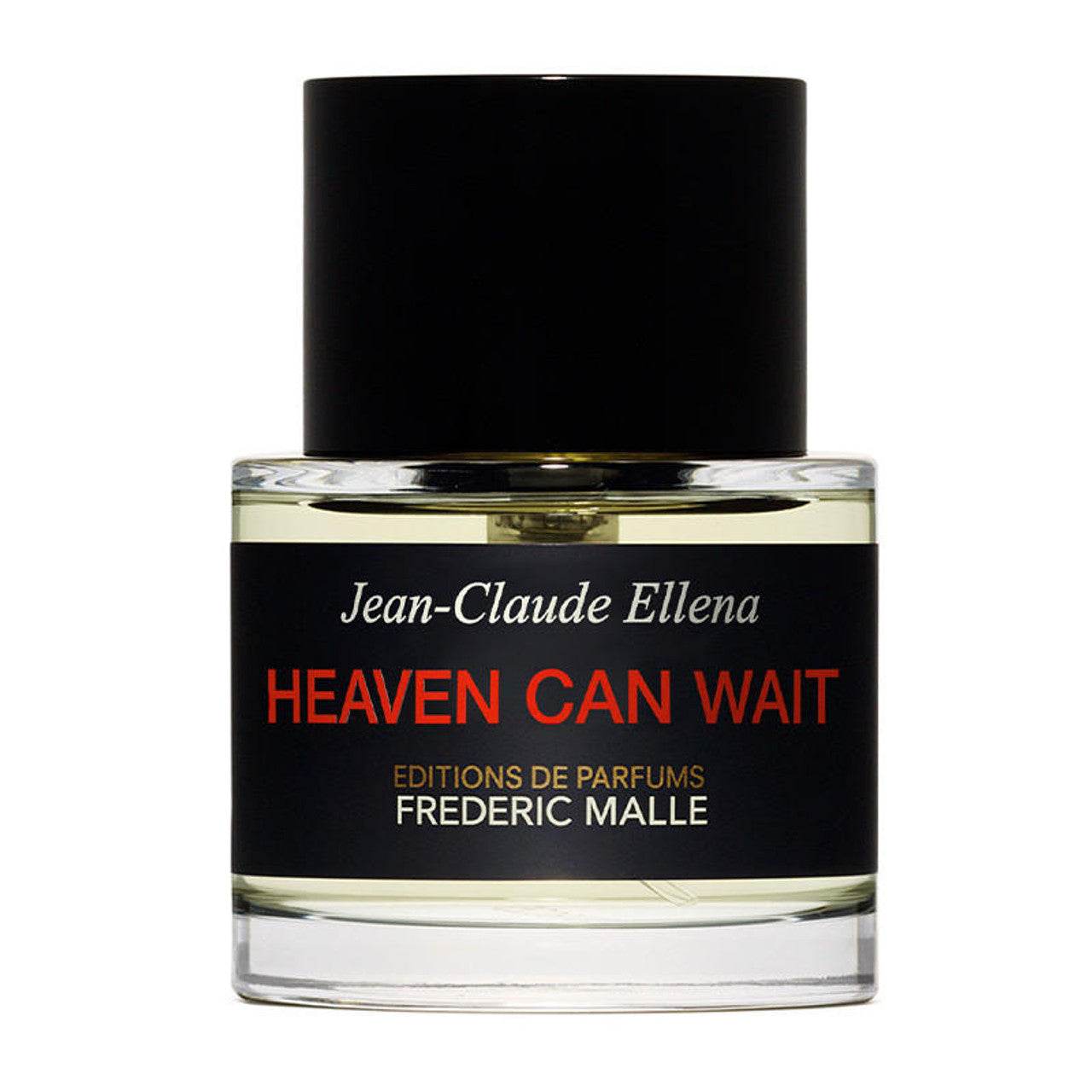 Frederic Malle - Heaven Can Wait