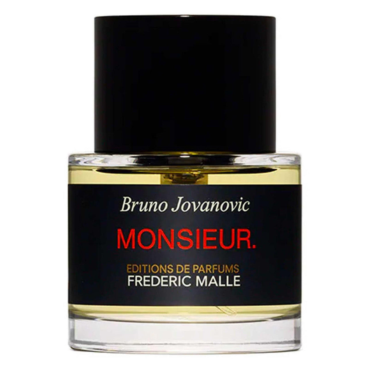 Frederic Malle - Monsieur