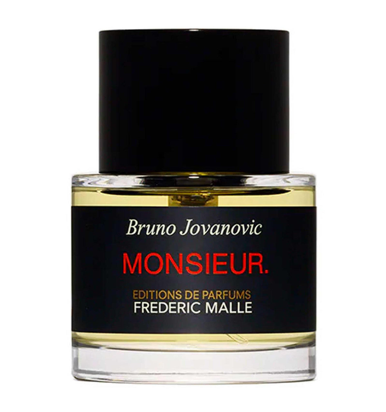 Frederic Malle - Monsieur