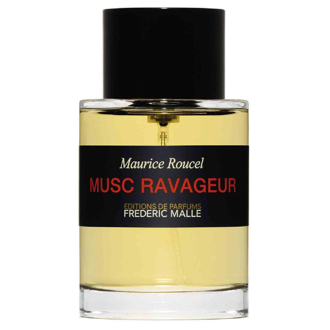 Frederic Malle - Musc Ravageur
