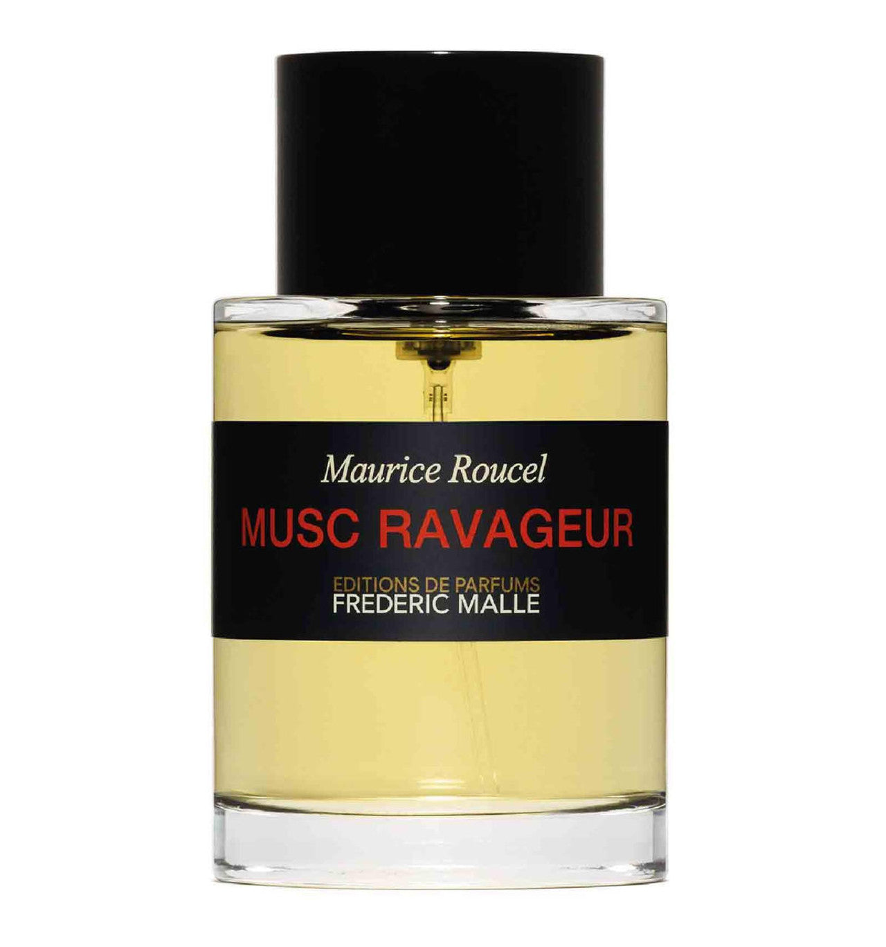 Frederic Malle - Musc Ravageur