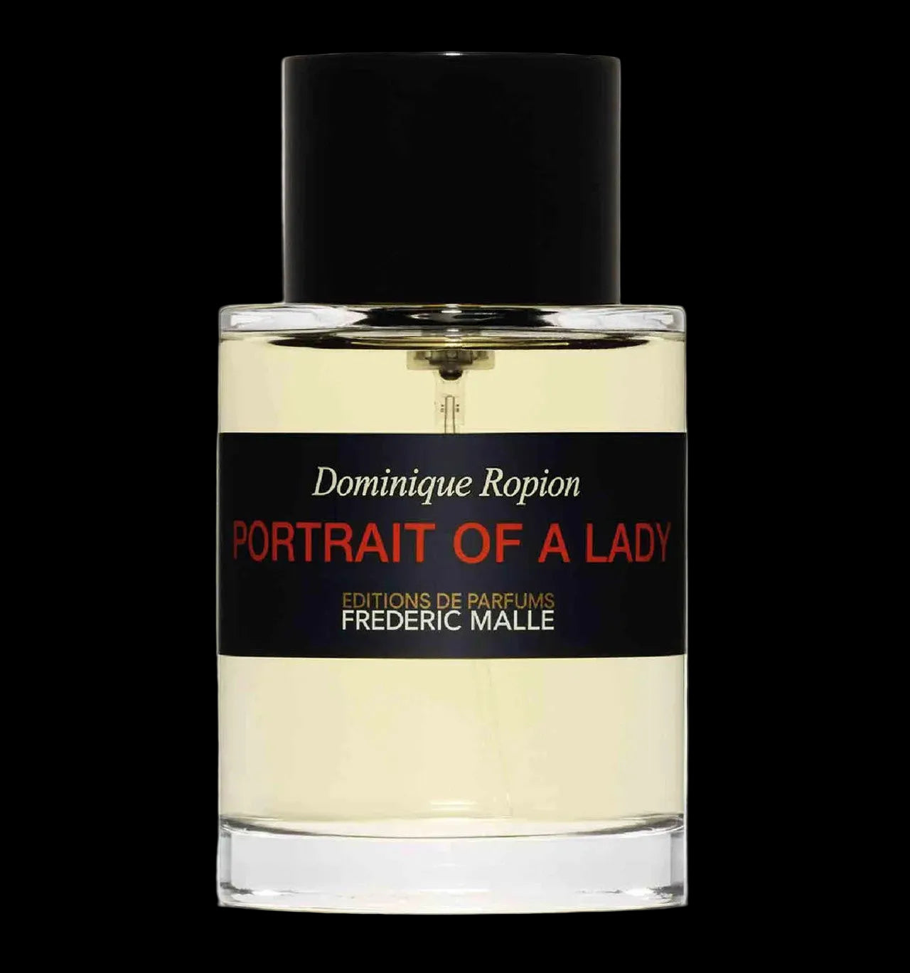 Frederic Malle - Portrait Of A Lady