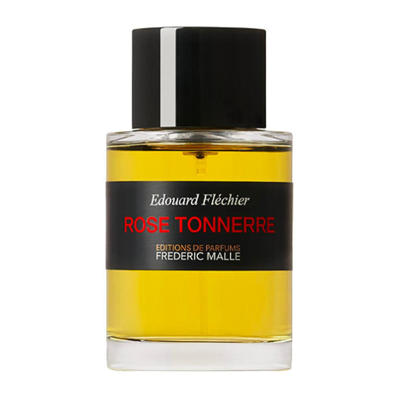 Frederic Malle - Rose Tonnerre