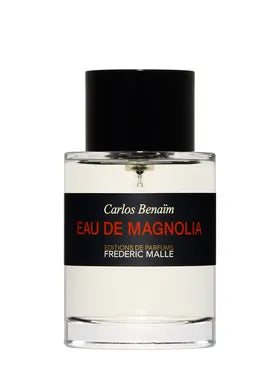 Frederic Malle - Eau De Magnolia