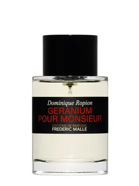 Frederic Malle - Geranium Pour Monsieur