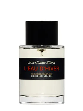 Frederic Malle - L'Eau D'Hiver