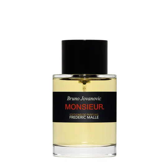 Frederic Malle - Monsieur