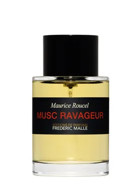 Frederic Malle - Musc Ravageur