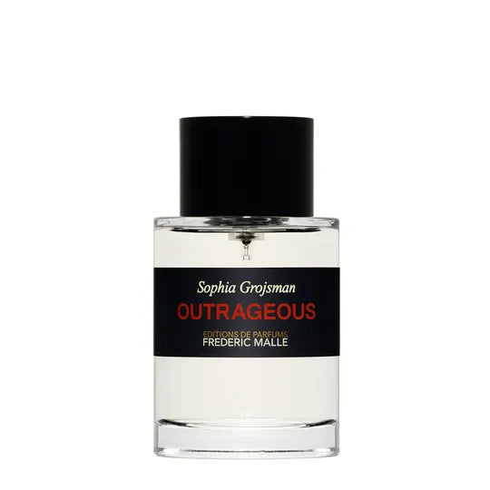 FREDERIC MALLE - OUTRAGEOUS