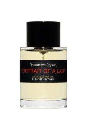 Frederic Malle - Portrait Of A Lady