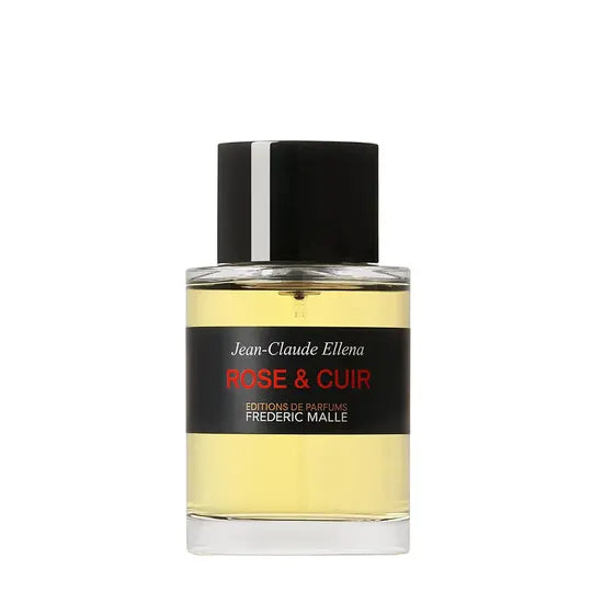 FREDERIC MALLE - ROSE&CUIR
