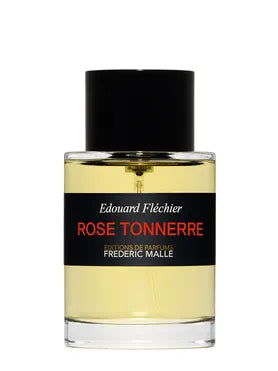 Frederic Malle - Rose Tonnerre