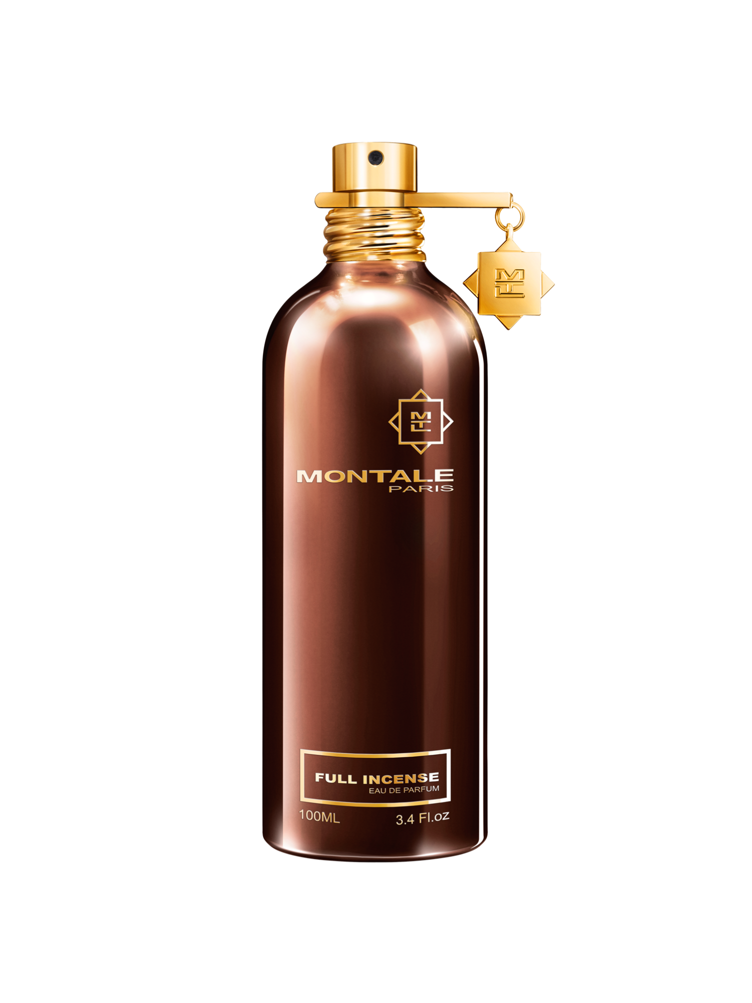 MONTALE - FULL INCENSE