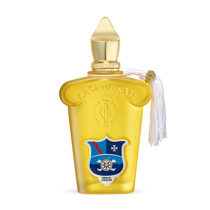 CASAMORATI - DOLCE AMALFI