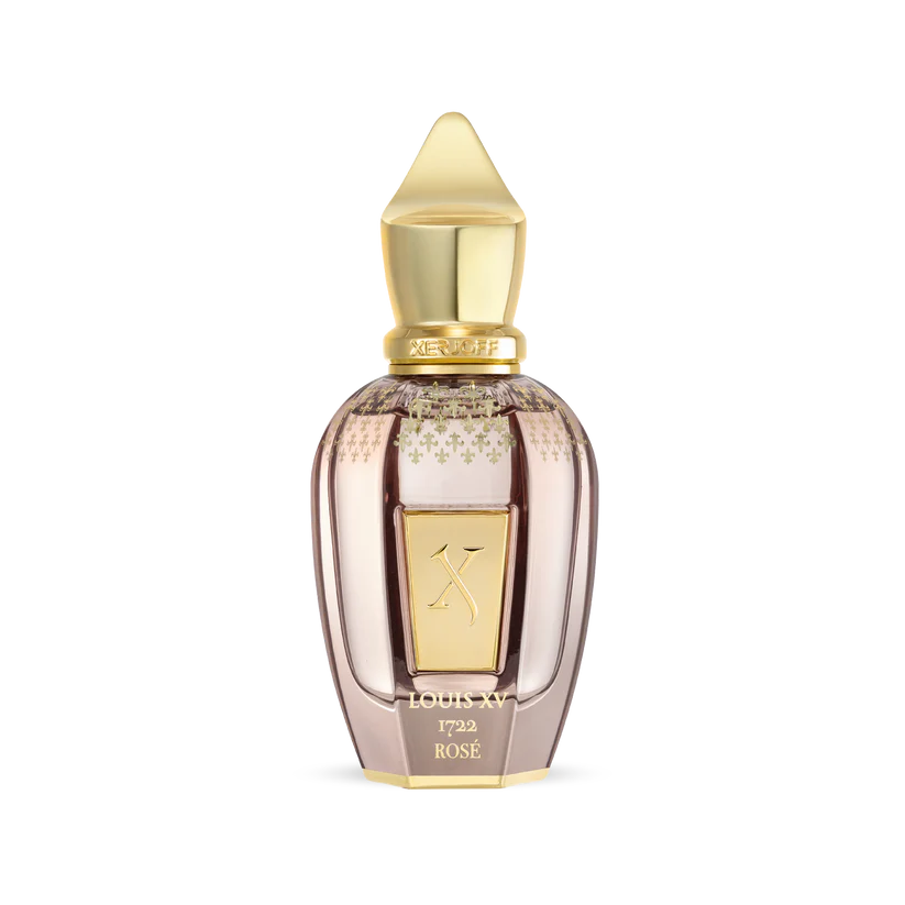 XERJOFF - LOUIS XV ROSÈ