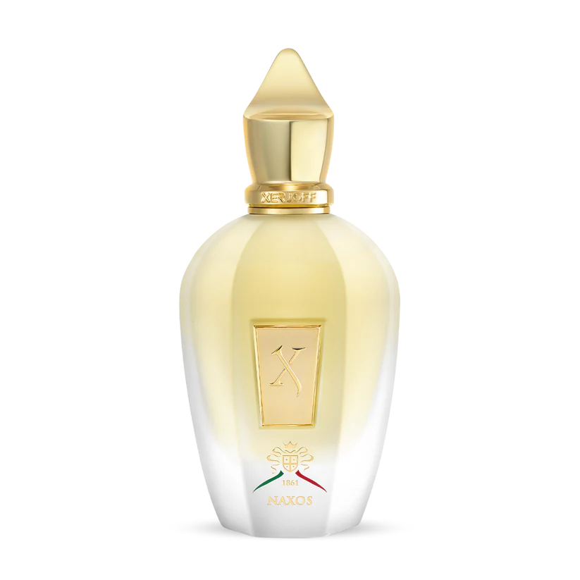 XERJOFF - NAXOS