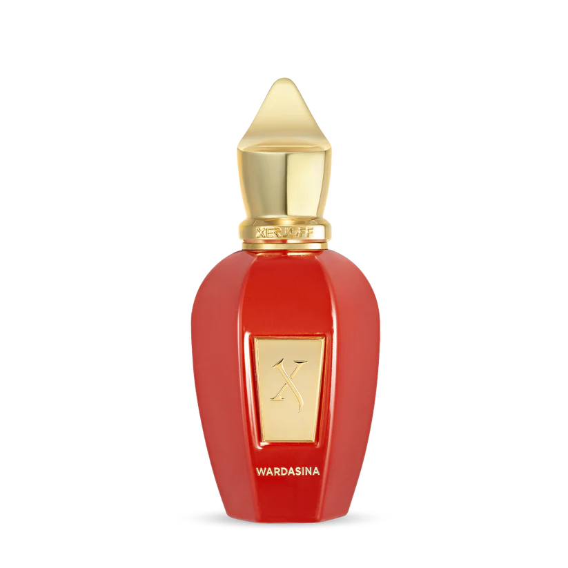 XERJOFF - WARDASINA