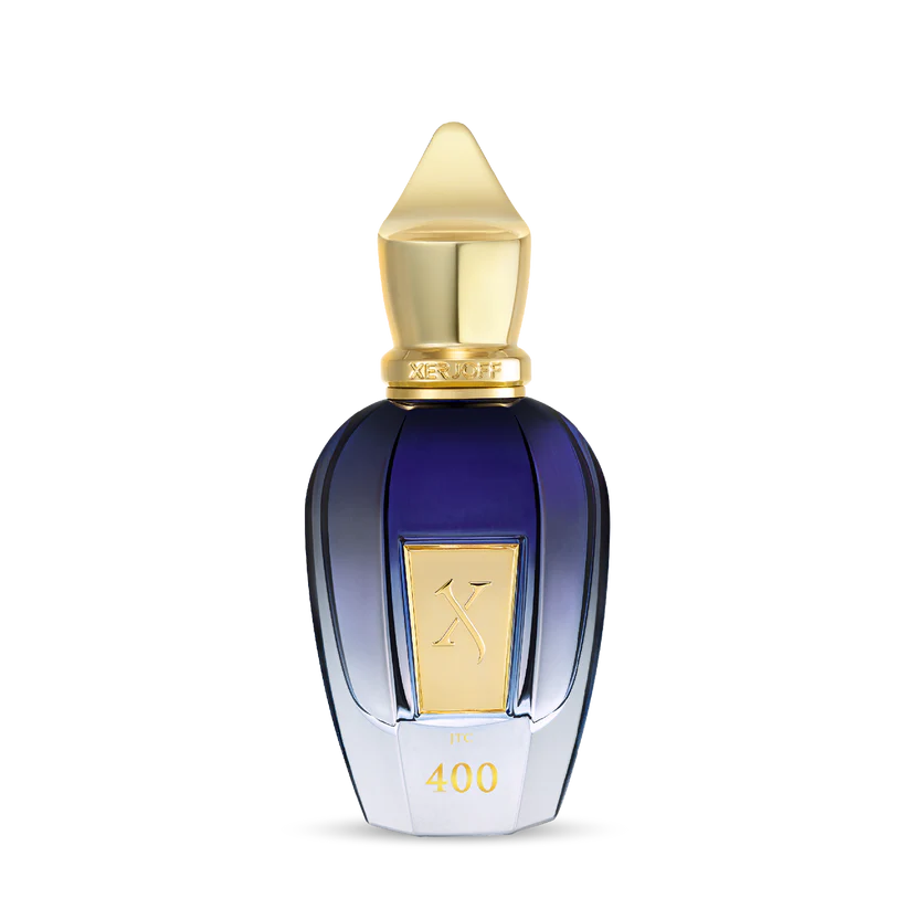XERJOFF - 400