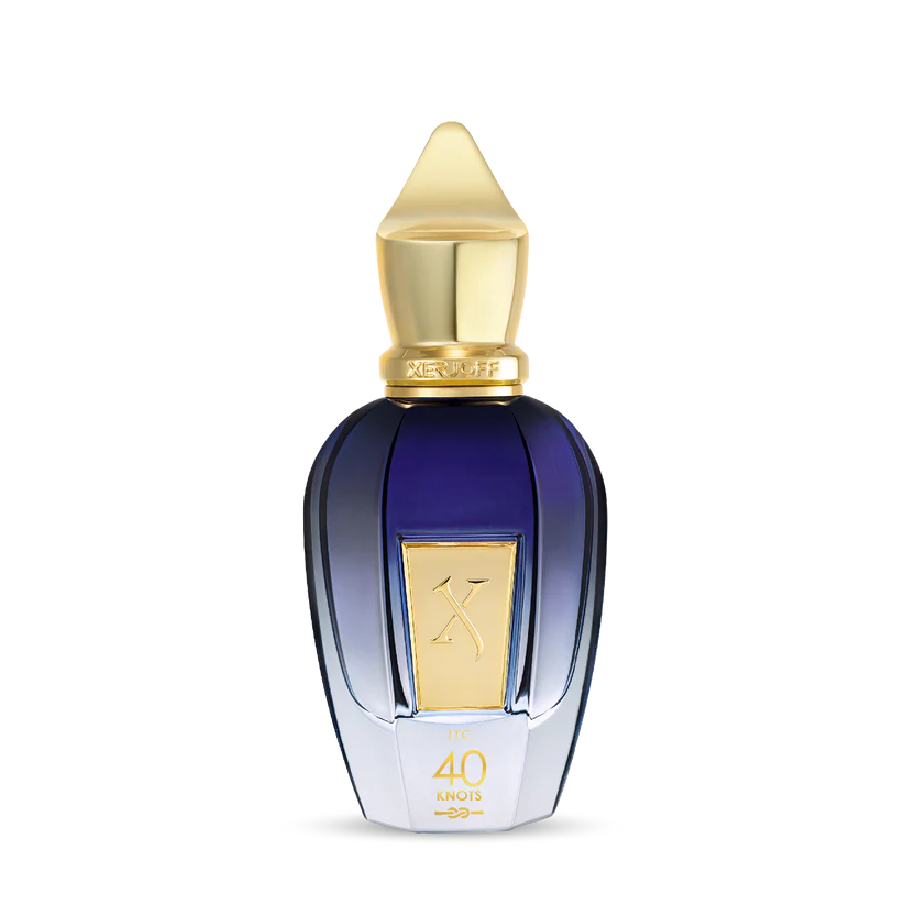 XERJOFF - 40 KNOTS