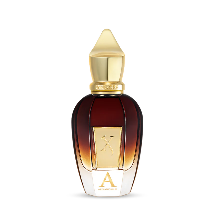XERJOFF - ALEXANDRIA II