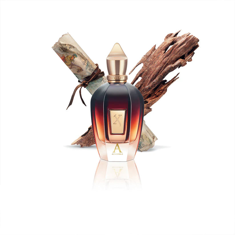 XERJOFF - ALEXANDRIA II
