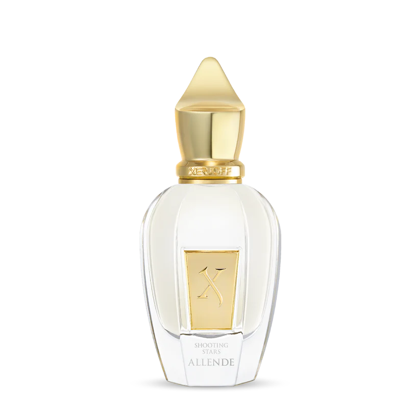XERJOFF - ALLENDE