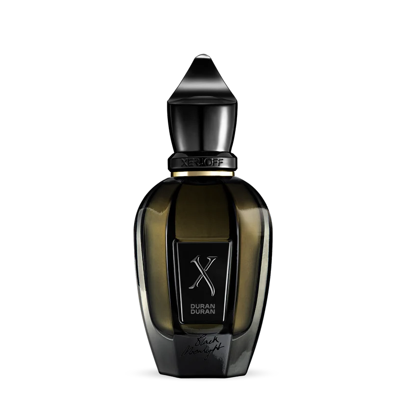 XERJOFF x DURAN DURAN - BLACK MOONLIGHT