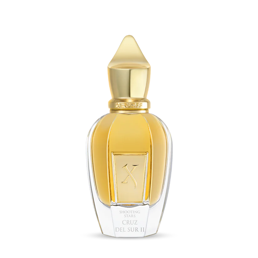 XERJOFF - CRUZ DEL SUR II