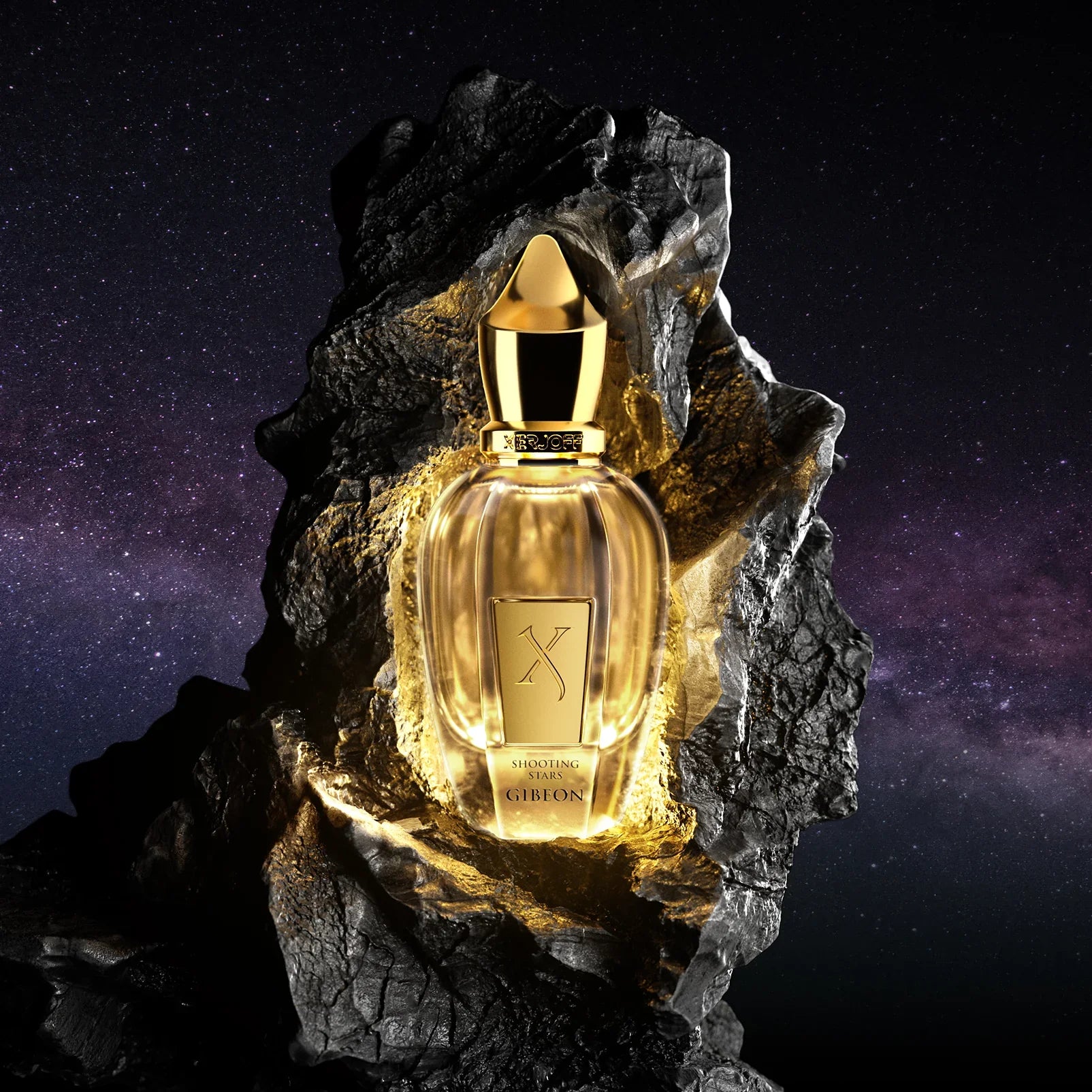 XERJOFF - GIBEON