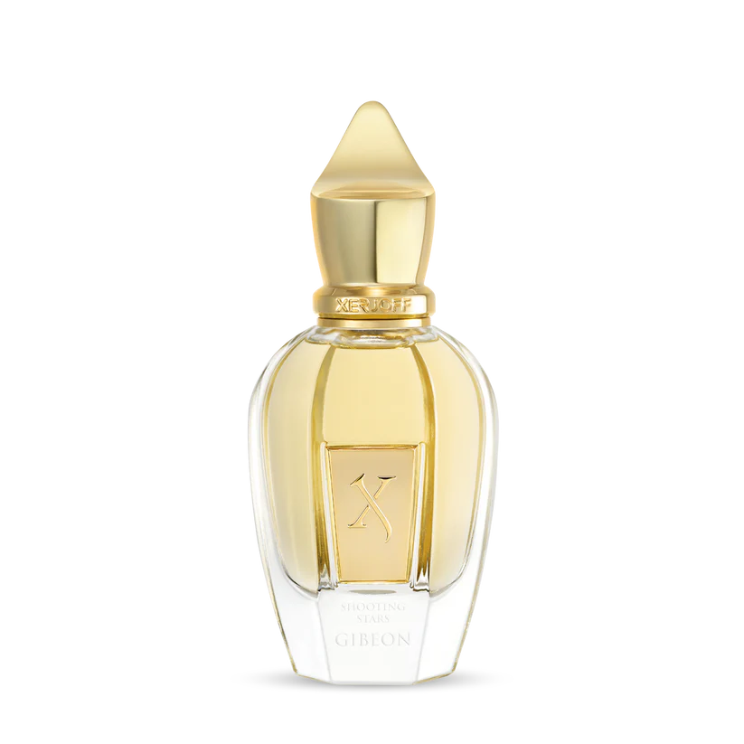 XERJOFF - GIBEON