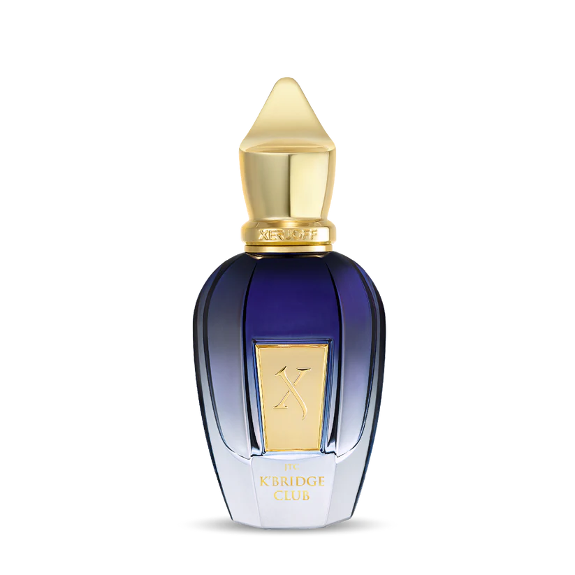 XERJOFF - K'BRIDGE CLUB