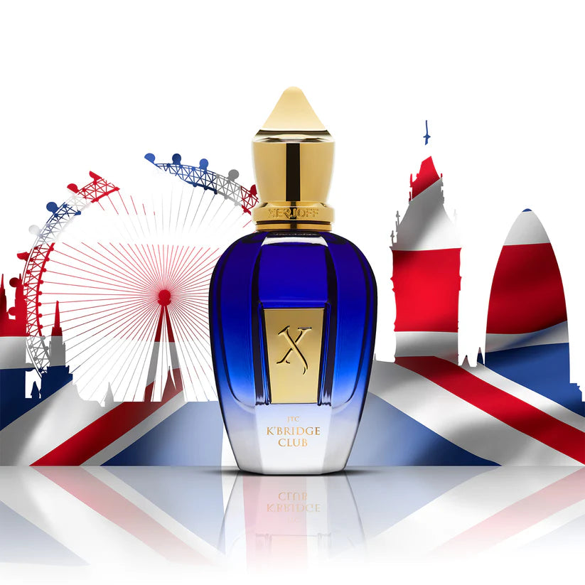 XERJOFF - K'BRIDGE CLUB