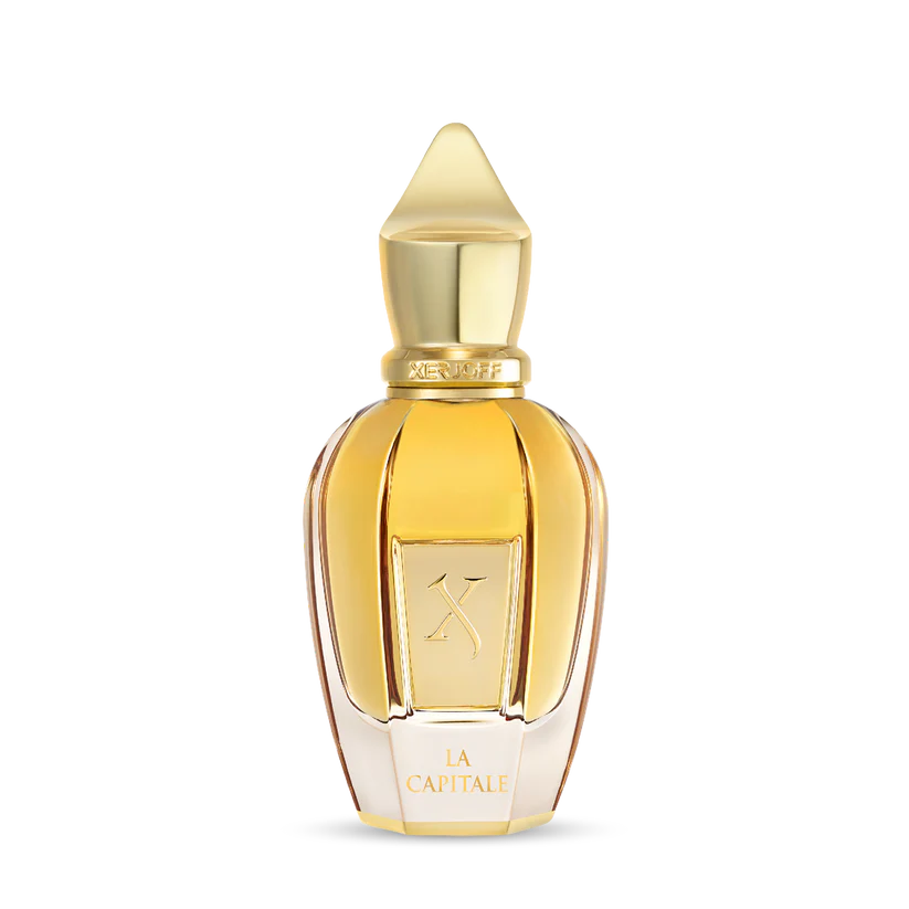 XERJOFF - LA CAPITALE
