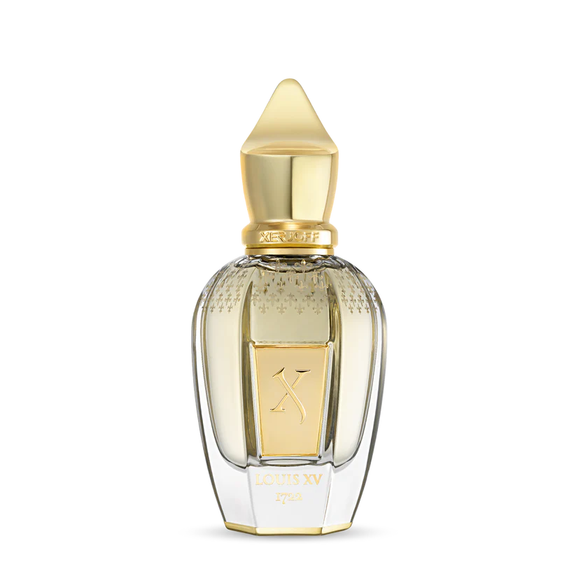 XERJOFF - LUIGI XV 1722