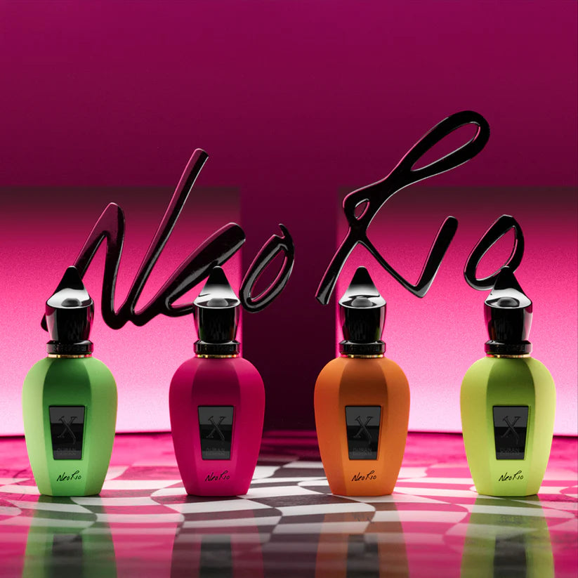 XERJOFF x DURAN DURAN - NEORIO