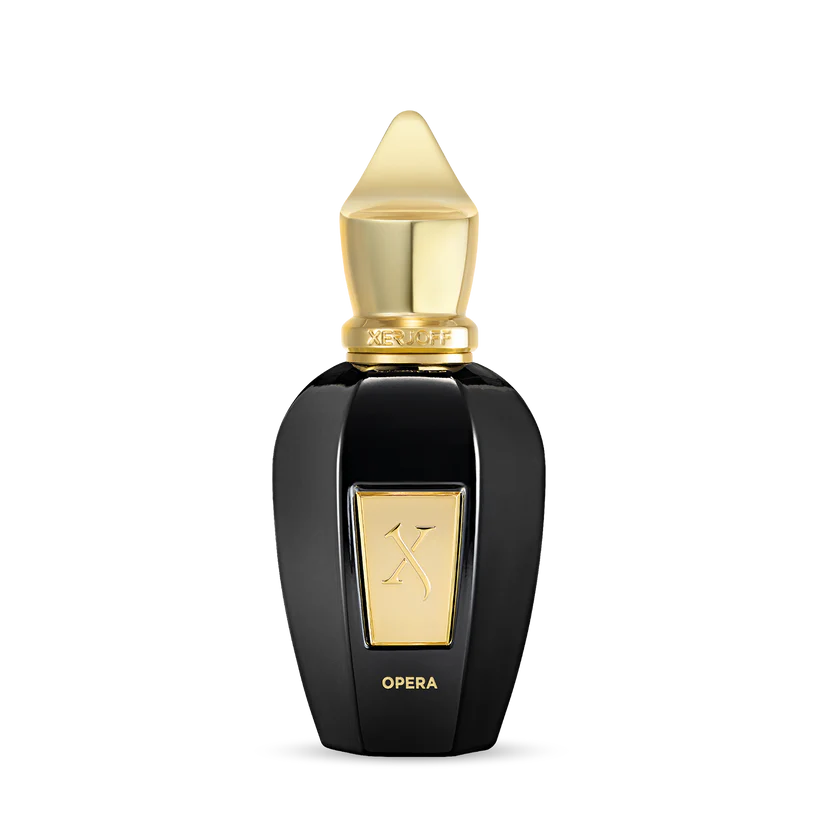 XERJOFF - OPERA