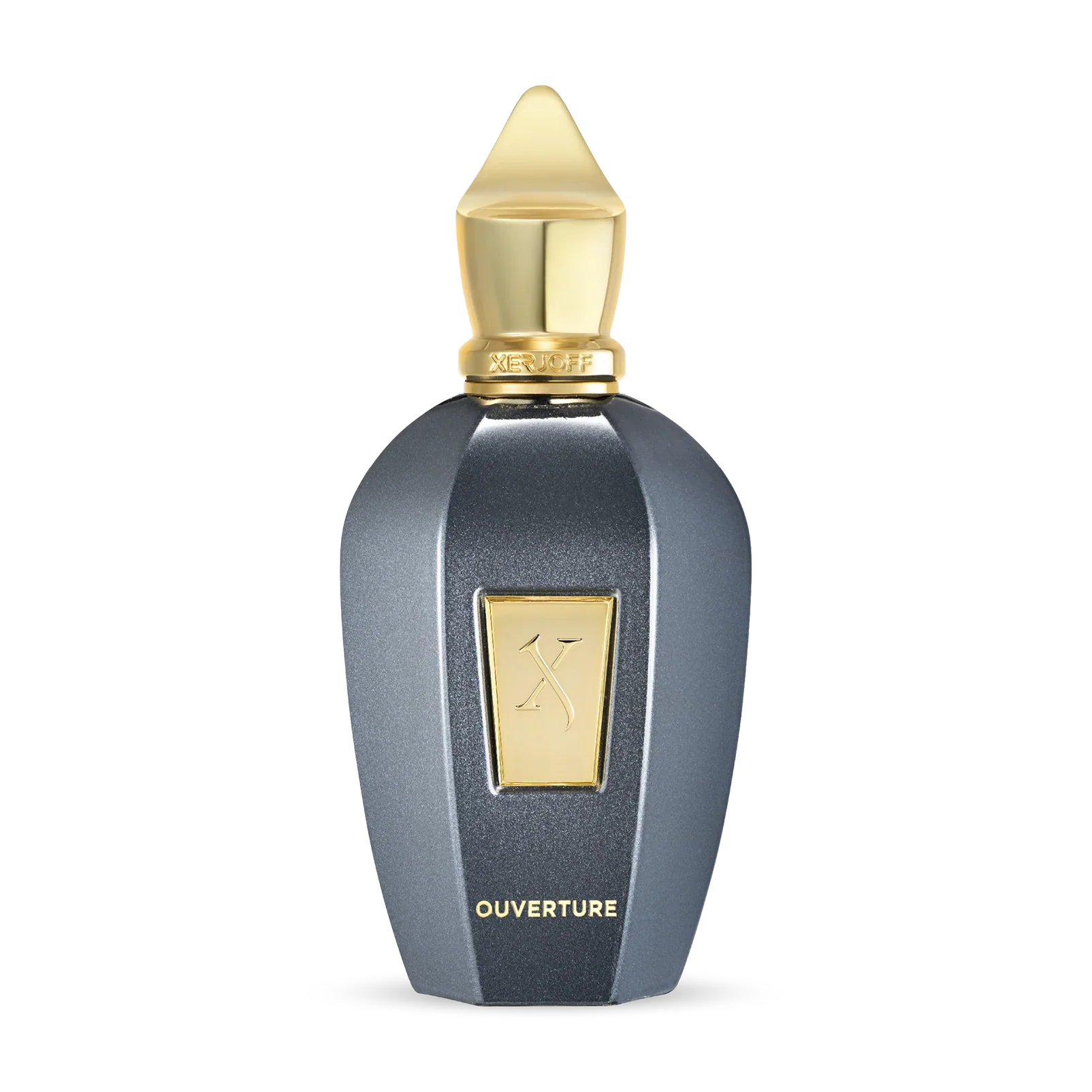 XERJOFF - OUVERTURE